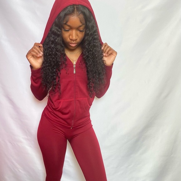 She’s Busy Legging Set - Picture 3 of 6